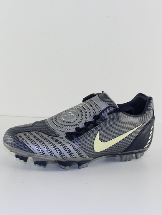 nike Other - Rare Nike Total 90 Shoot II FG Soccer Football Cleats (8.5 US)